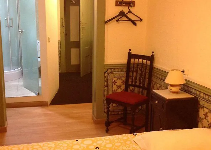 New Aljubarrota 2* Lizbona