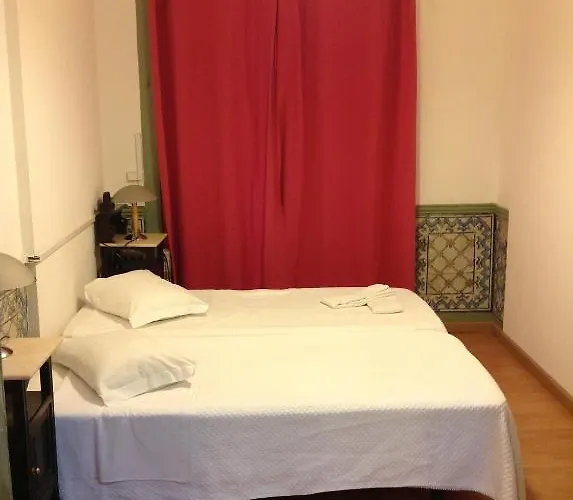 New Aljubarrota Gasthuis 2*