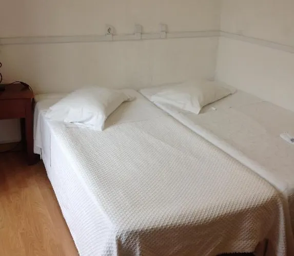 New Aljubarrota Gasthuis