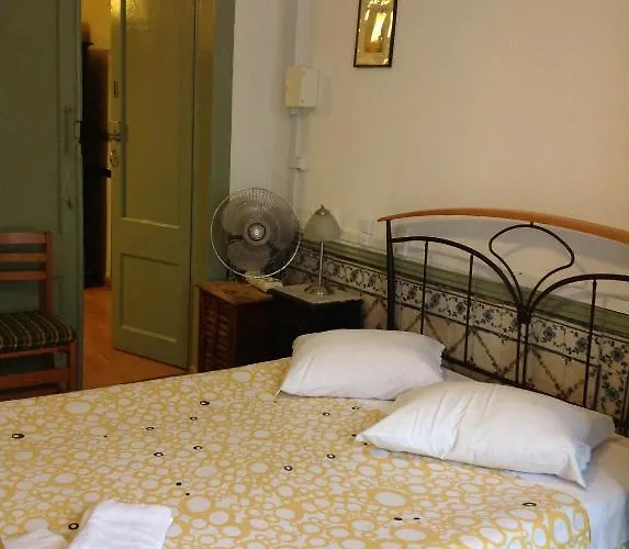 New Aljubarrota 2* Lissabon