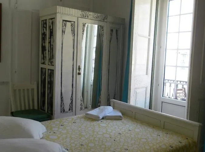 New Aljubarrota 2* Lissabon