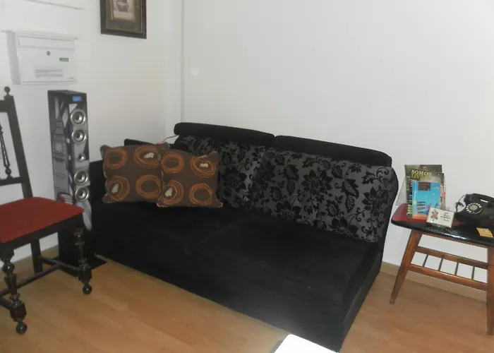 New Aljubarrota Pensjonat