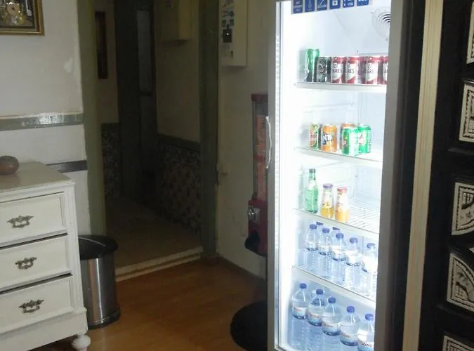 New Aljubarrota Pensjonat Lizbona