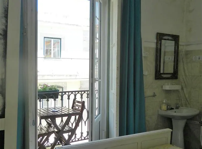 New Aljubarrota Gasthuis