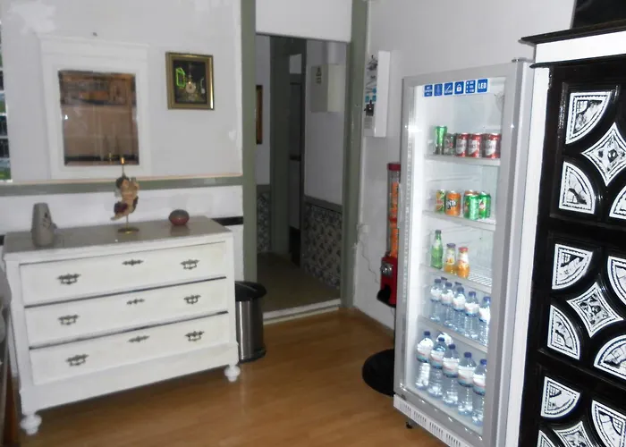 New Aljubarrota Pensjonat 2*