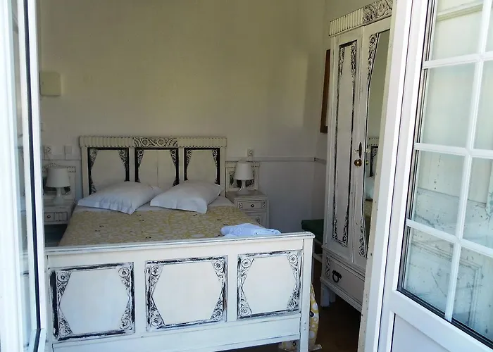 Gasthuis New Aljubarrota