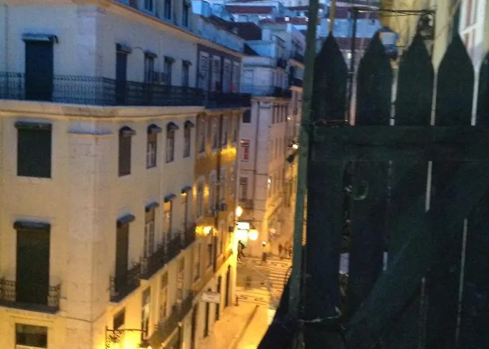 New Aljubarrota Gasthuis