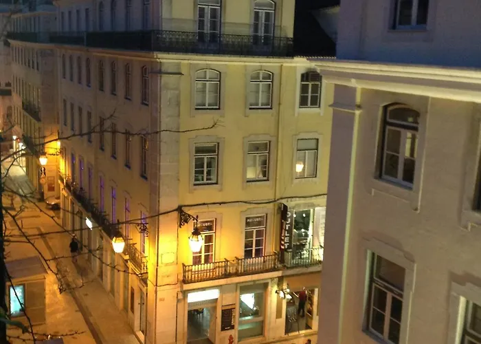 New Aljubarrota Gasthuis