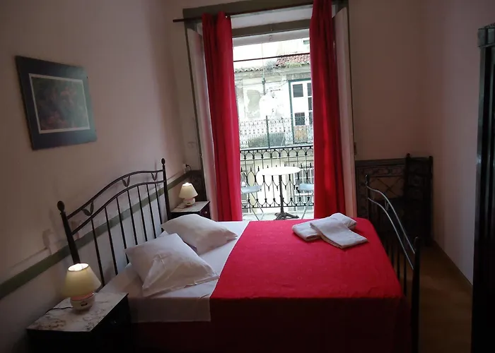 Gasthuis New Aljubarrota 2*