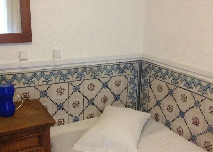 New Aljubarrota Gasthuis 2*