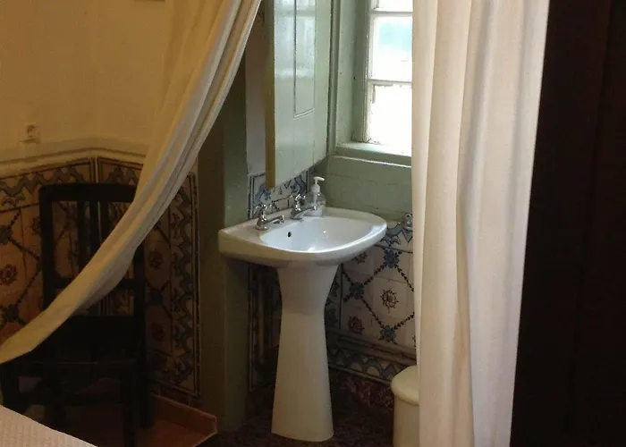 Gasthuis New Aljubarrota