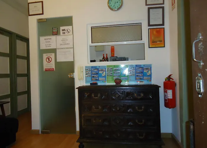 New Aljubarrota Lissabon