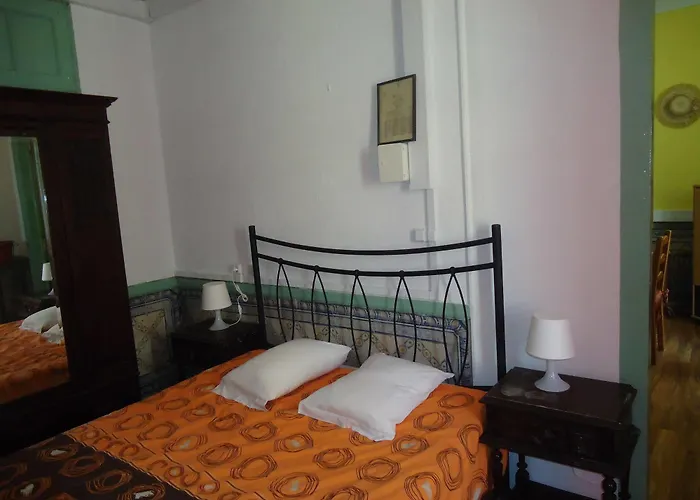 New Aljubarrota Gasthuis 2*