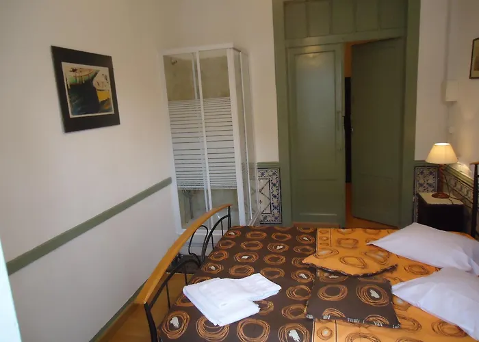 New Aljubarrota Lissabon