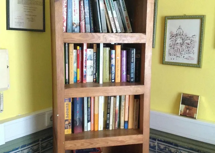 New Aljubarrota Gasthuis 2*