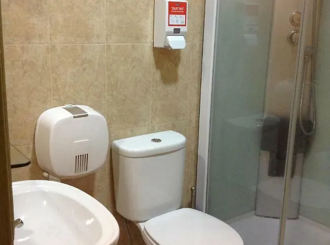 Gasthuis New Aljubarrota Lissabon