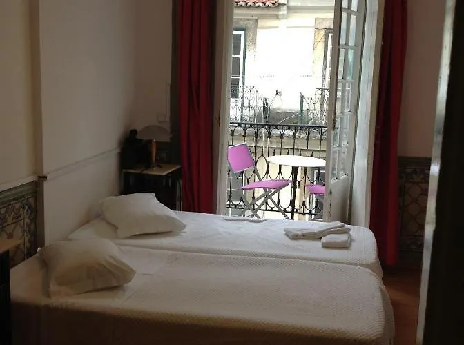 New Aljubarrota Gasthuis 2*