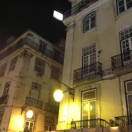 New Aljubarrota Vendégház