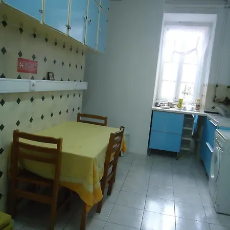 New Aljubarrota 2* Лиссабон