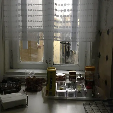 New Aljubarrota Konukevi 2*